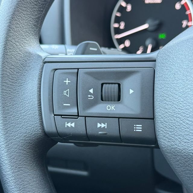 New 2026 Gun Metallic Nissan S image 15