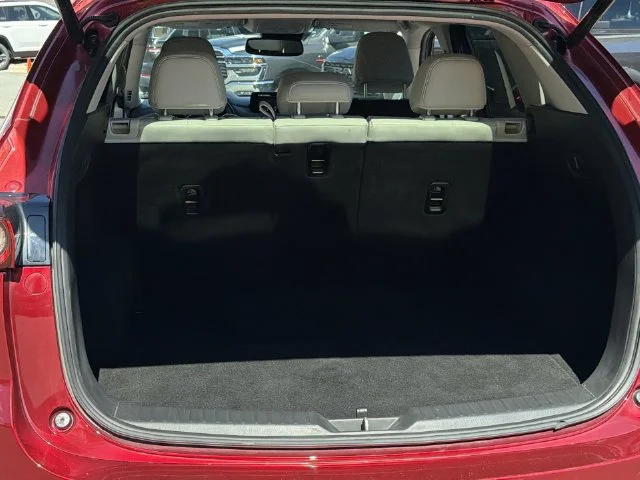 Used 2019 Red Mazda Grand Touring image 40