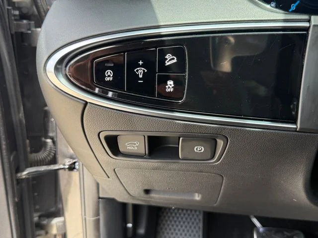 Used 2023 Gray Genesis 2.5T image 19