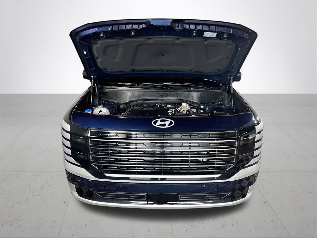Used 2026 Pacific Sapphire Hyundai Calligraphy image 23