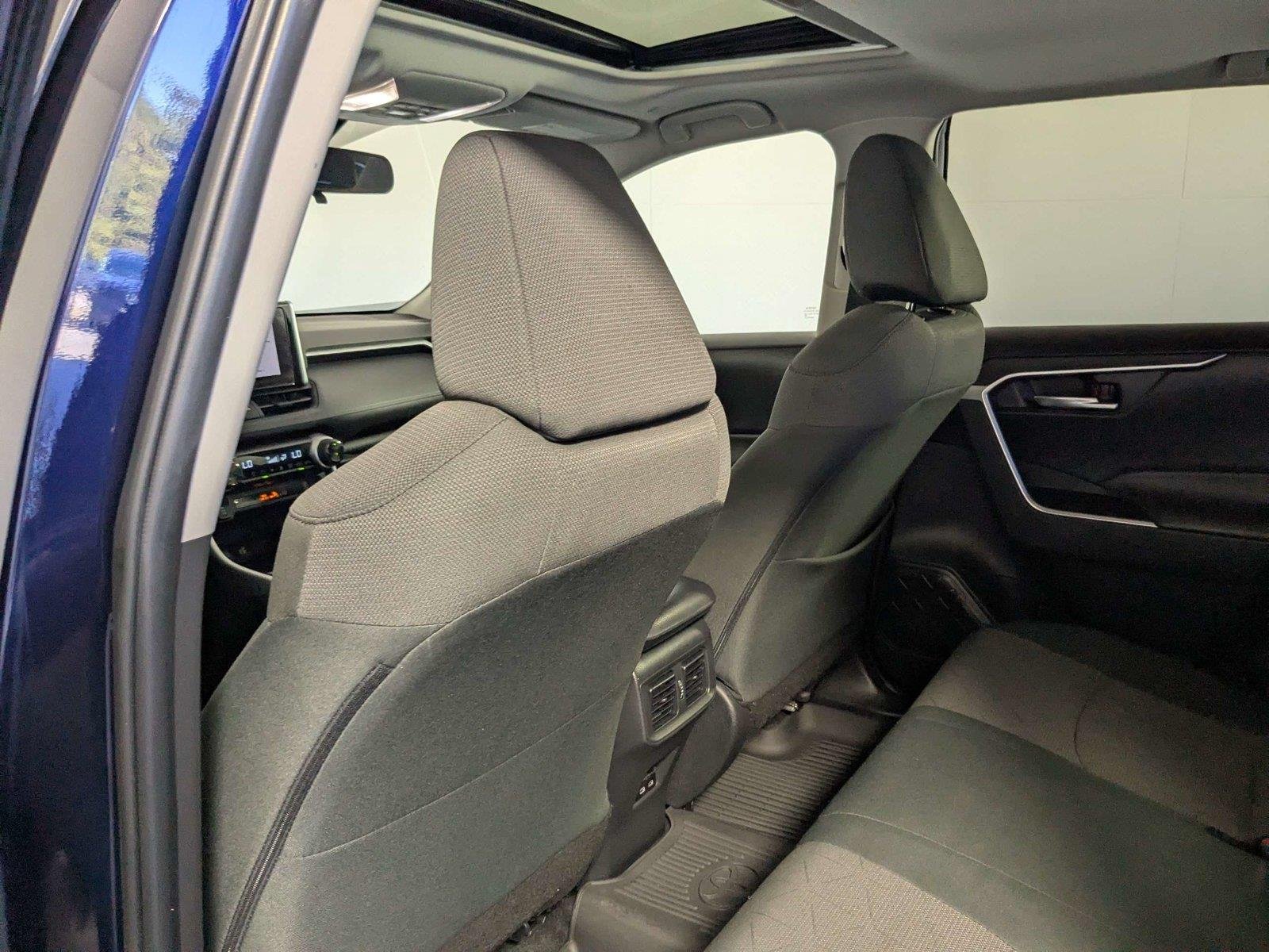 Used 2024 Blueprint Toyota XLE image 33