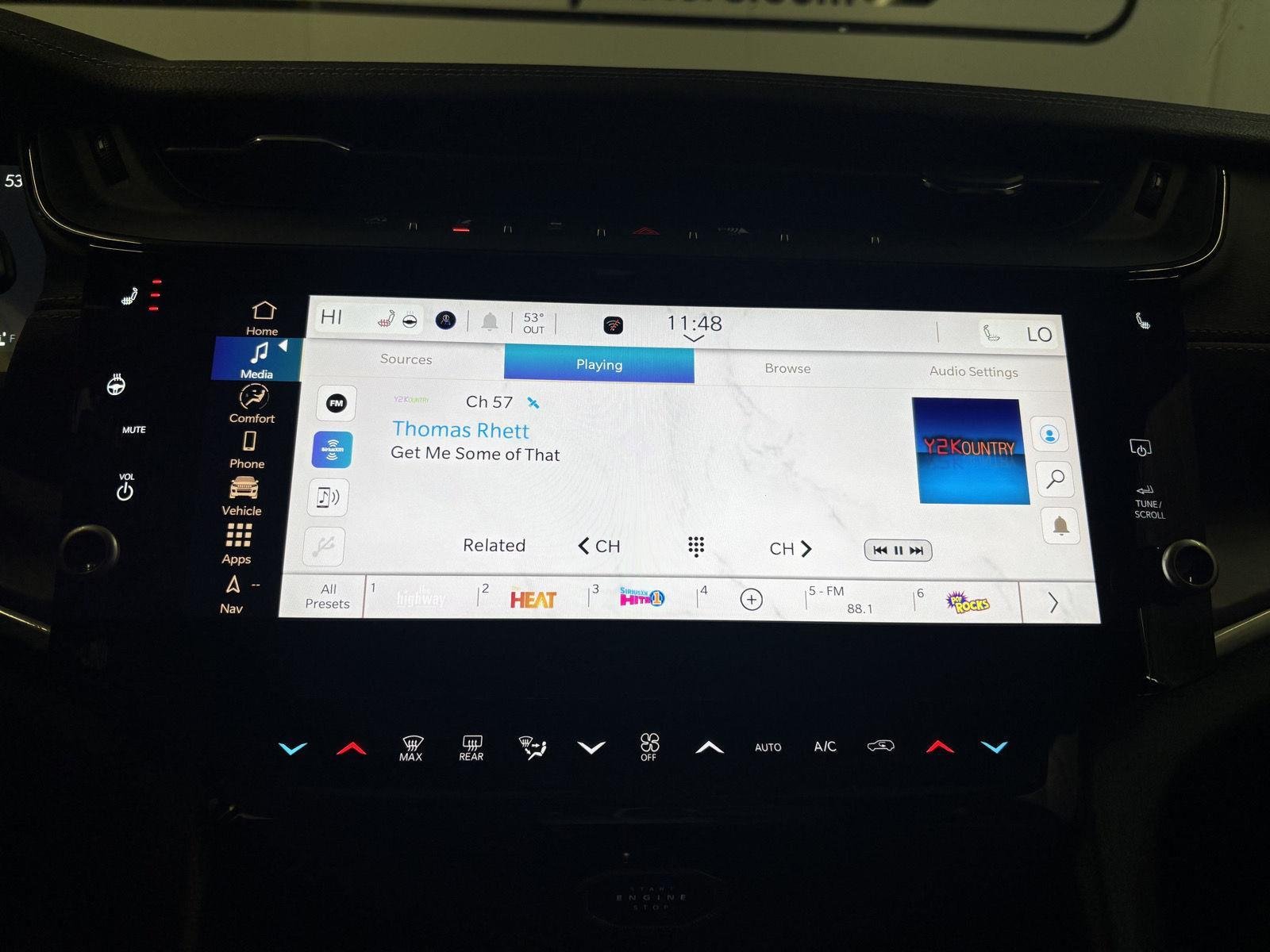 New 2026 Steel Blue Exterior Paint Jeep Limited image 19