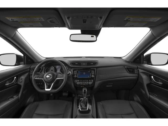 Used 2019 Pearl White Tricoat Nissan SV image 4