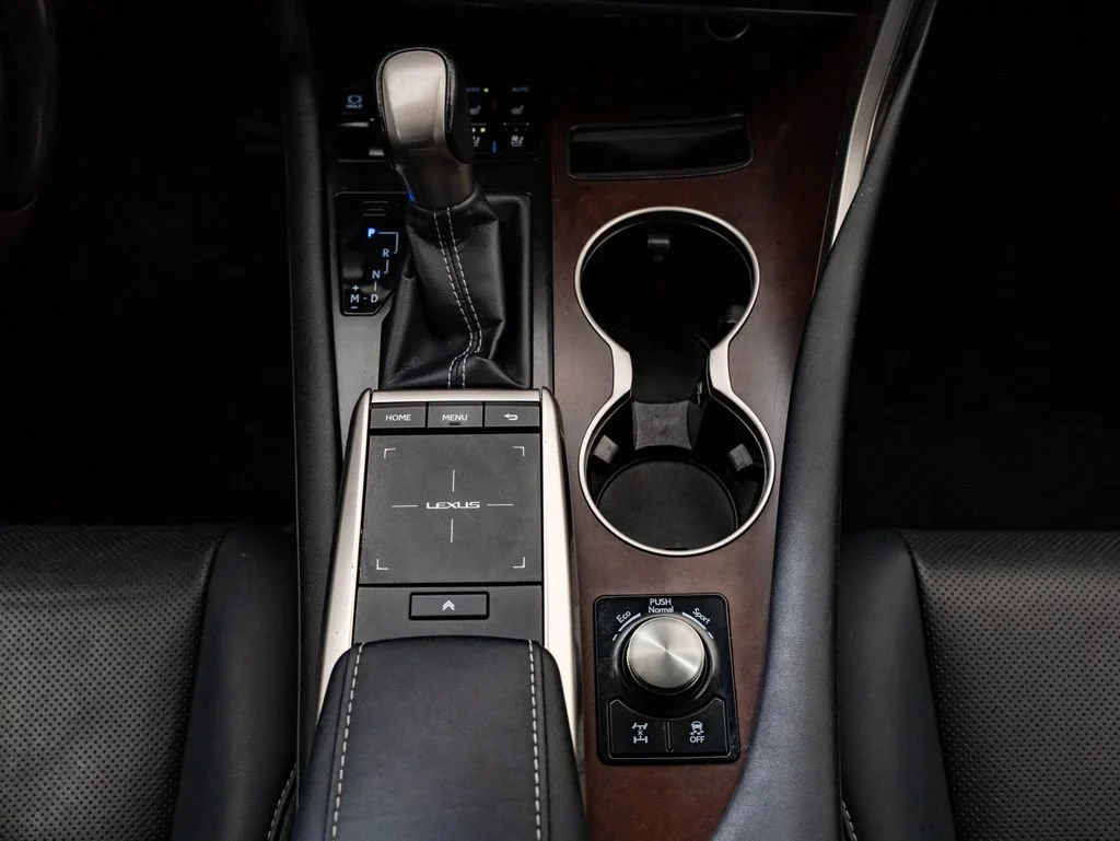 Used 2021 Atomic Silver Lexus 350 image 37