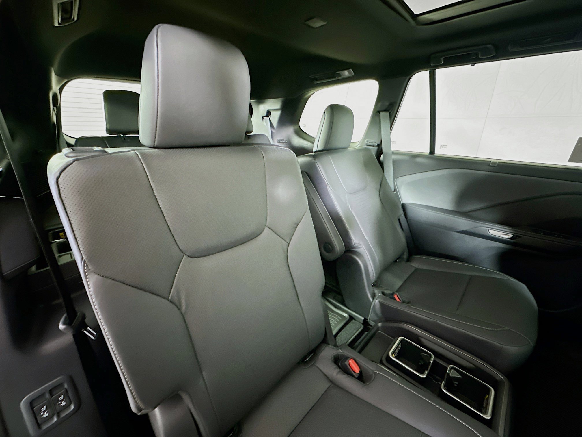2026 Lexus TX 350 Premium - Photo 27