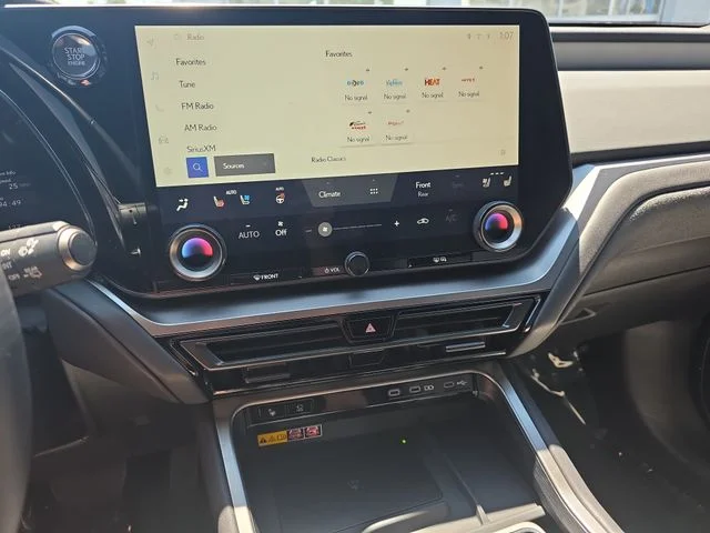Used 2025 Caviar Lexus 350 Luxury image 22