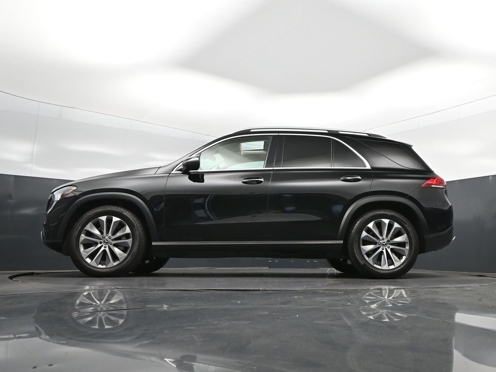 2021 Mercedes-Benz GLE GLE350 - Photo 39