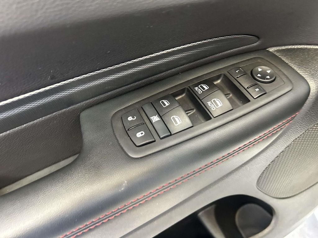 Used 2026 White Dodge GT image 17