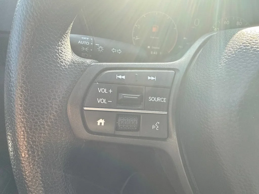 2024 Honda CR-V EX - Photo 59