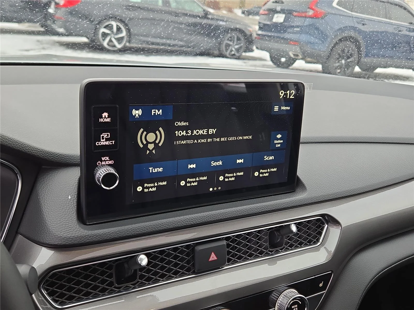 2026 Acura Integra Base - Photo 5