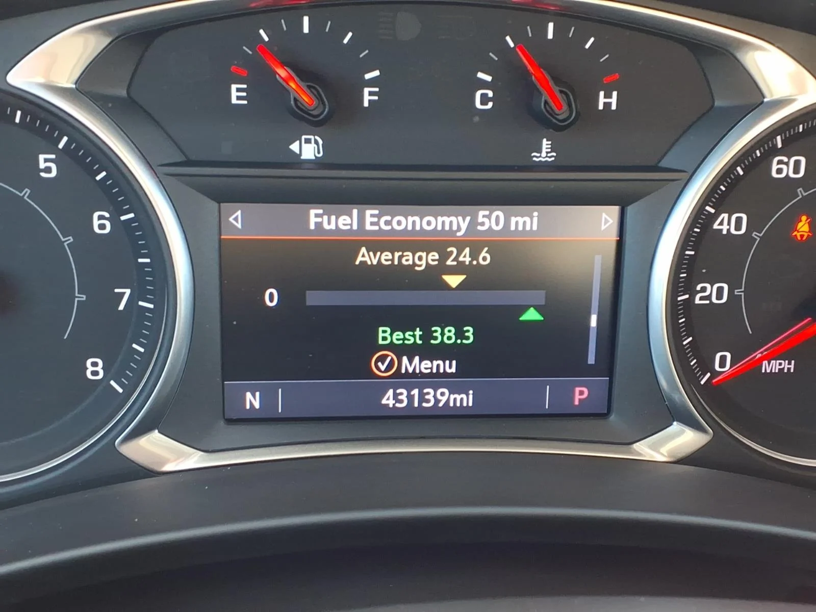 Used 2022 Black GMC SLE image 23