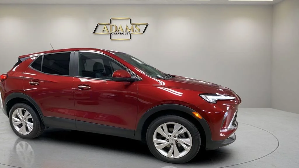 2024 Buick Encore GX Preferred - Photo 10