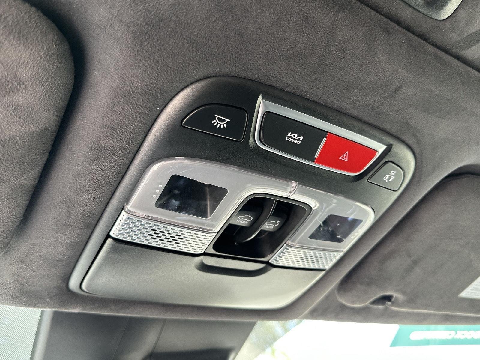 2025 Kia Telluride SX Prestige X-Pro - Photo 37