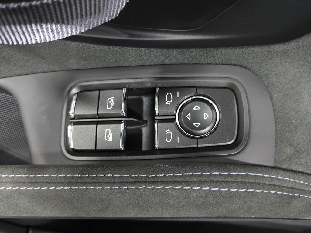 Certified Used 2025 Silver Porsche RS image 21