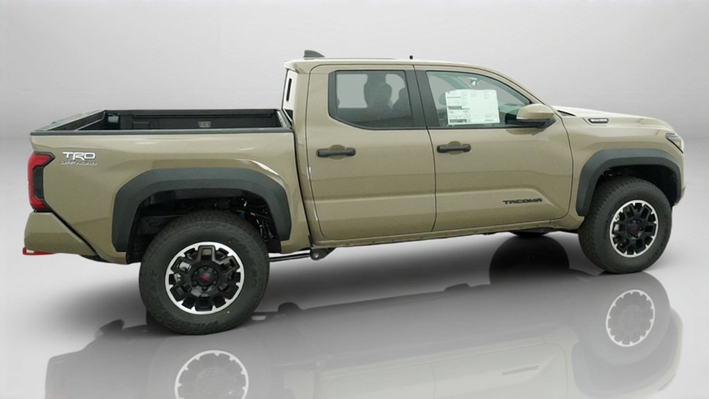 New 2026 Mudbath Toyota TRD Off-Road i-FORCE MAX image 60