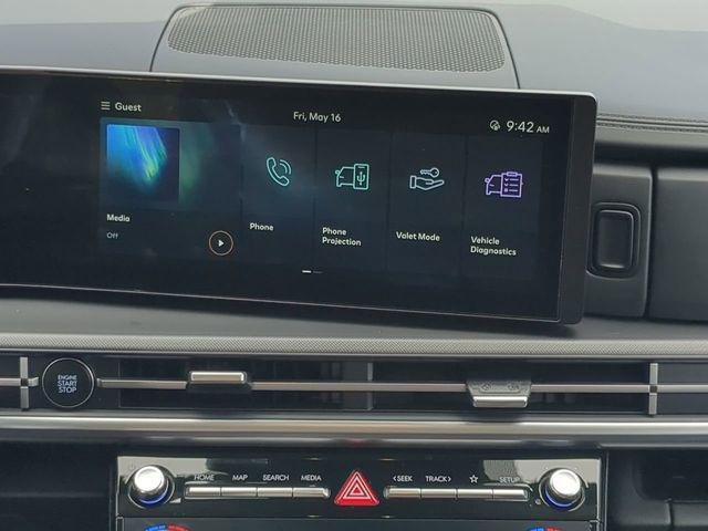 2025 Hyundai Santa Fe SEL - Photo 18