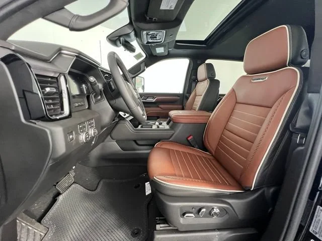 2026 GMC Sierra 2500HD Denali Ultimate - Photo 11