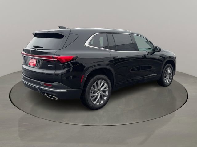 2025 Buick Enclave Preferred - Photo 11