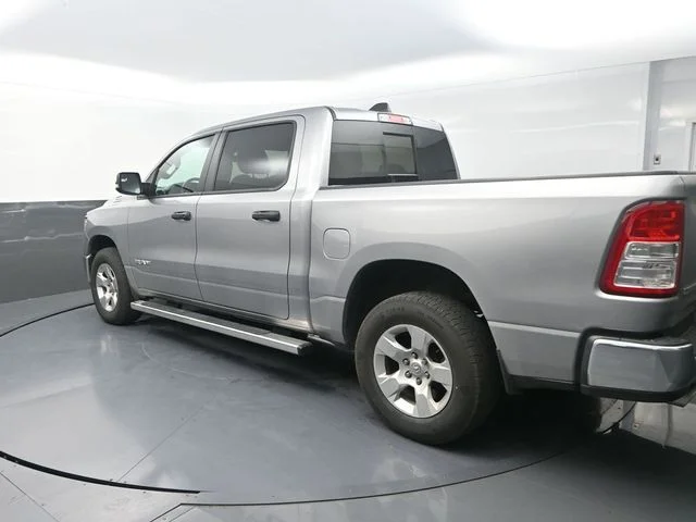 Used 2023 Silver Ram Big Horn/Lone Star image 6