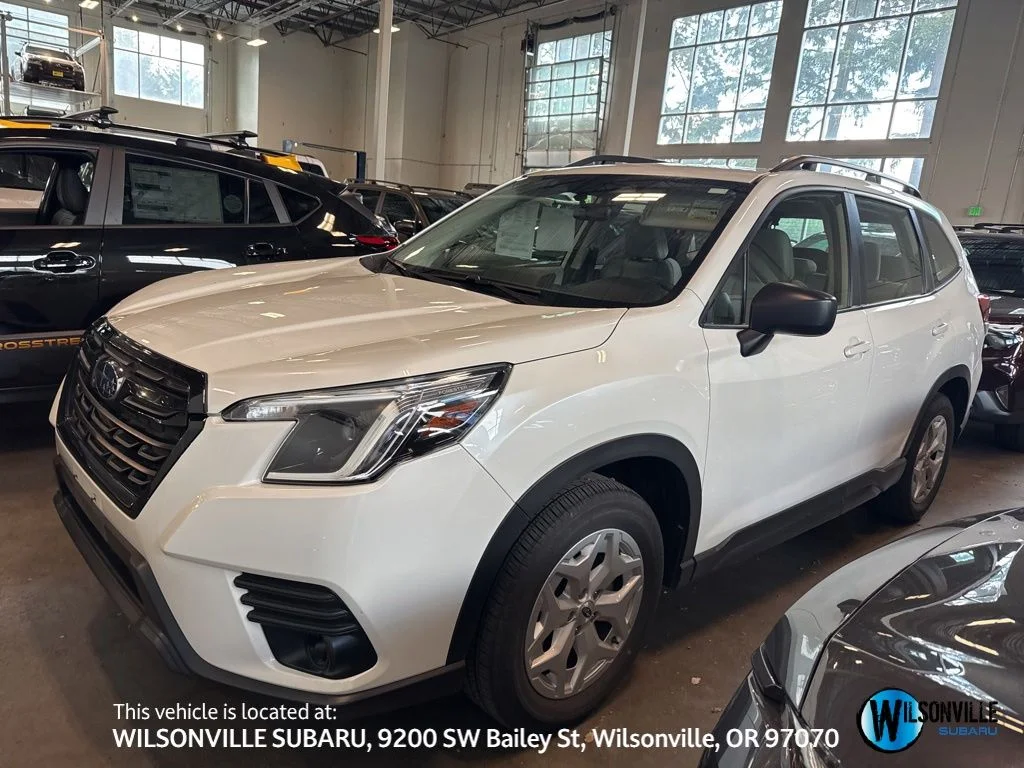 2022 Subaru Forester -'s photo
