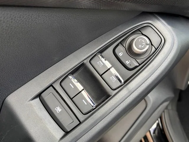 2026 Subaru Crosstrek Limited - Photo 19