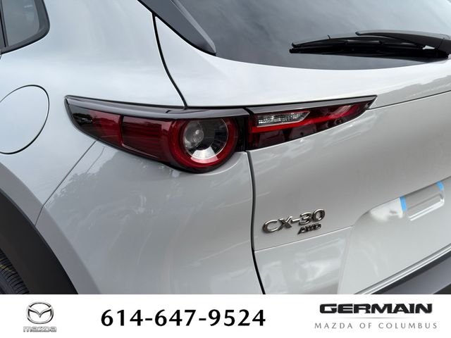 New 2026 Aero Gray Metallic Mazda 2.5 S Aire Edition image 14