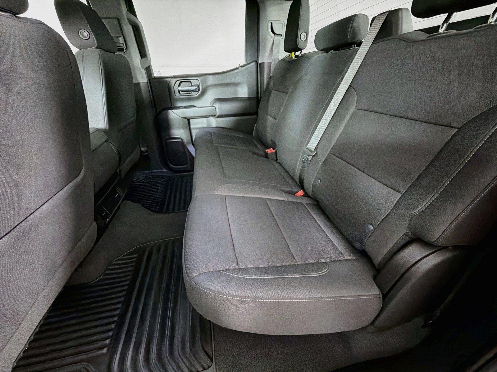 Used 2022 NORTHSKY BLUE METALLIC Chevrolet Custom image 25
