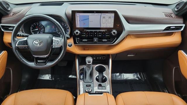 Certified Used 2021 BLUEPRINT Toyota  image 11