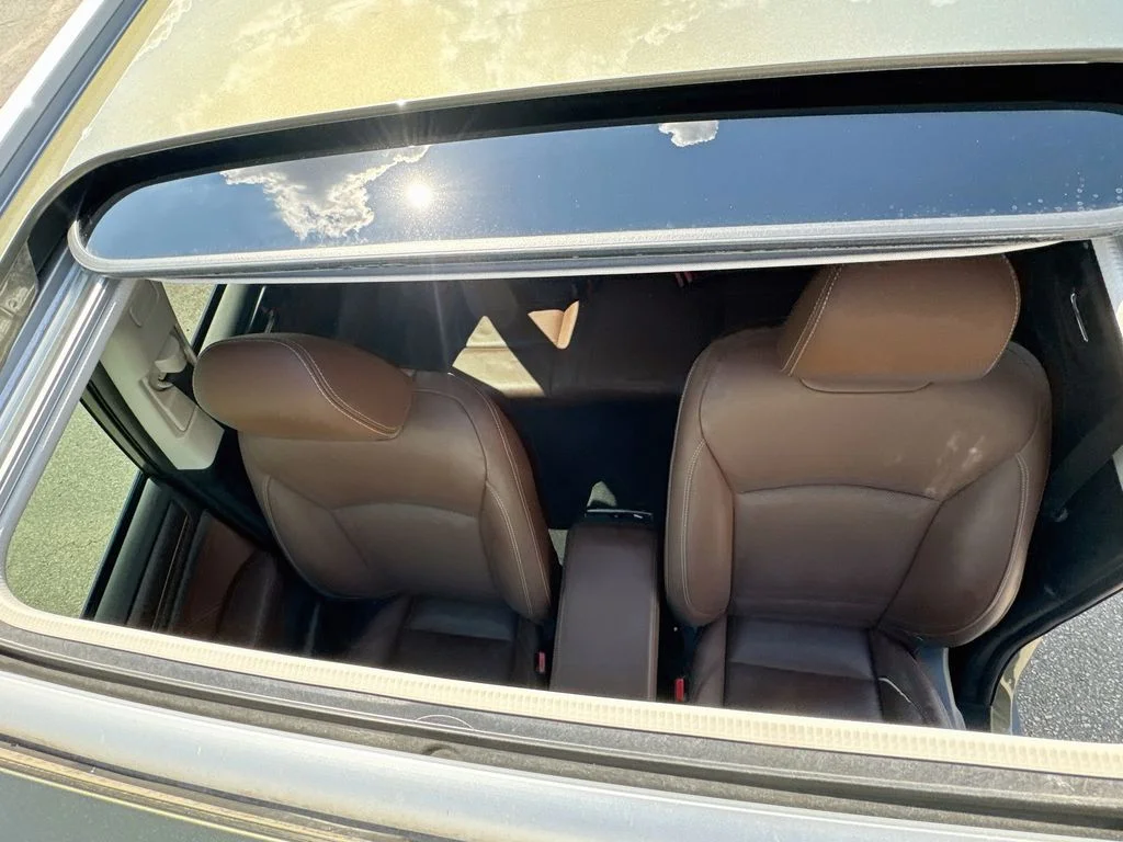 Used 2019 Green Subaru 2.5i image 26
