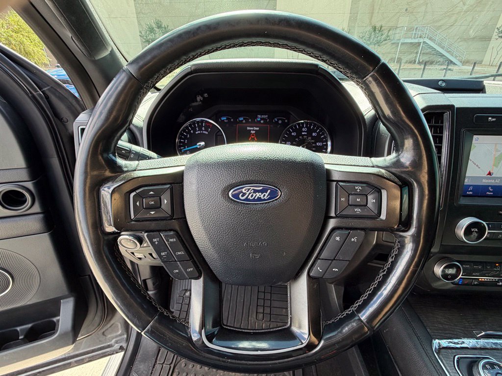 Used 2020 Gray Ford Limited image 22