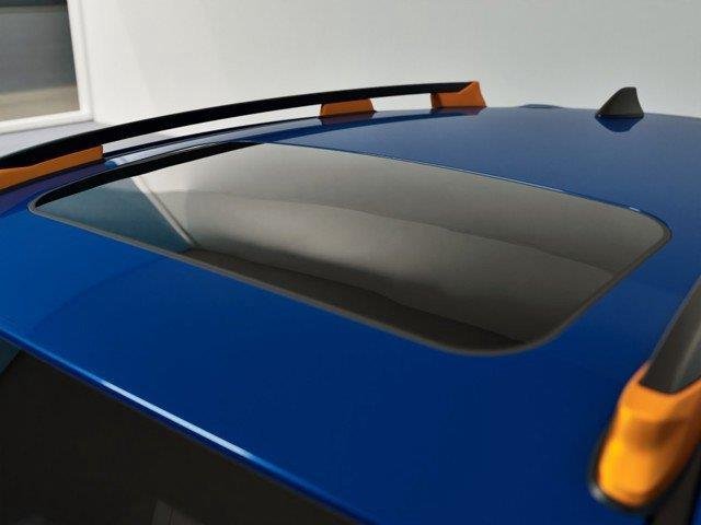 New 2026 SAPPHIRE BLUE PEARL Subaru Wilderness image 13