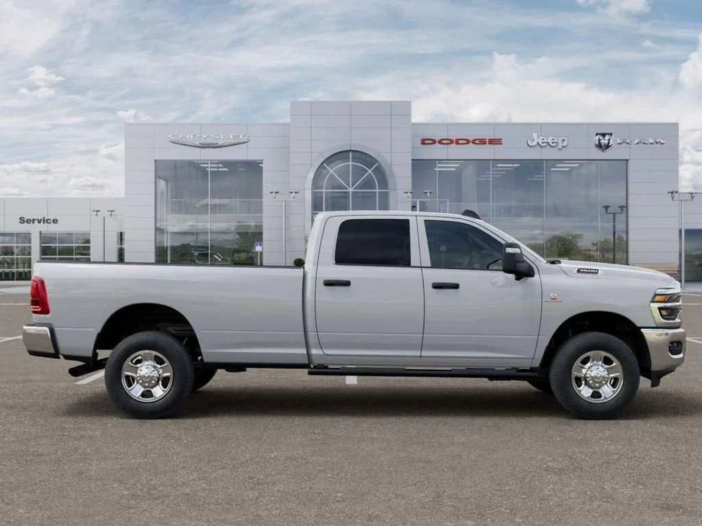 2026 RAM 3500 Tradesman - Photo 21