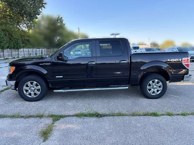 Used 2013  Ford XL image 10