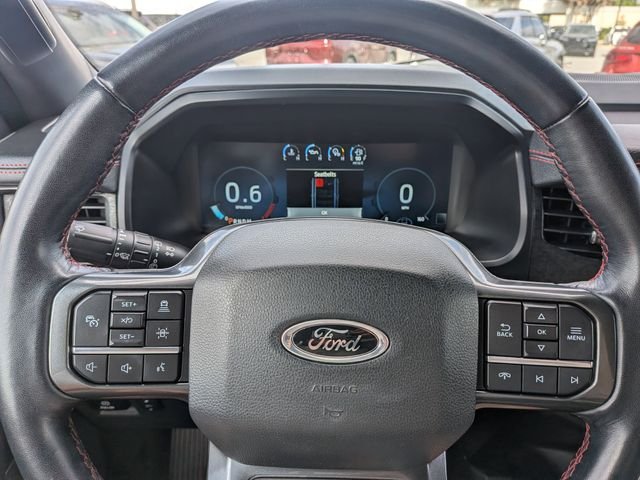 2022 Ford Expedition Limited - Photo 31