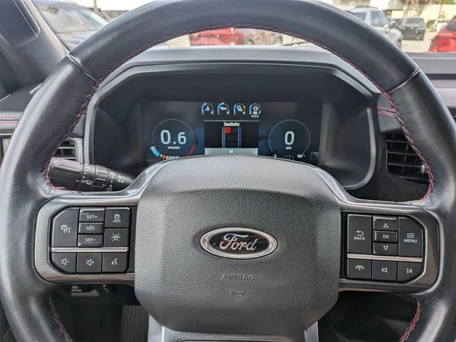 2022 Ford Expedition Limited - Photo 31