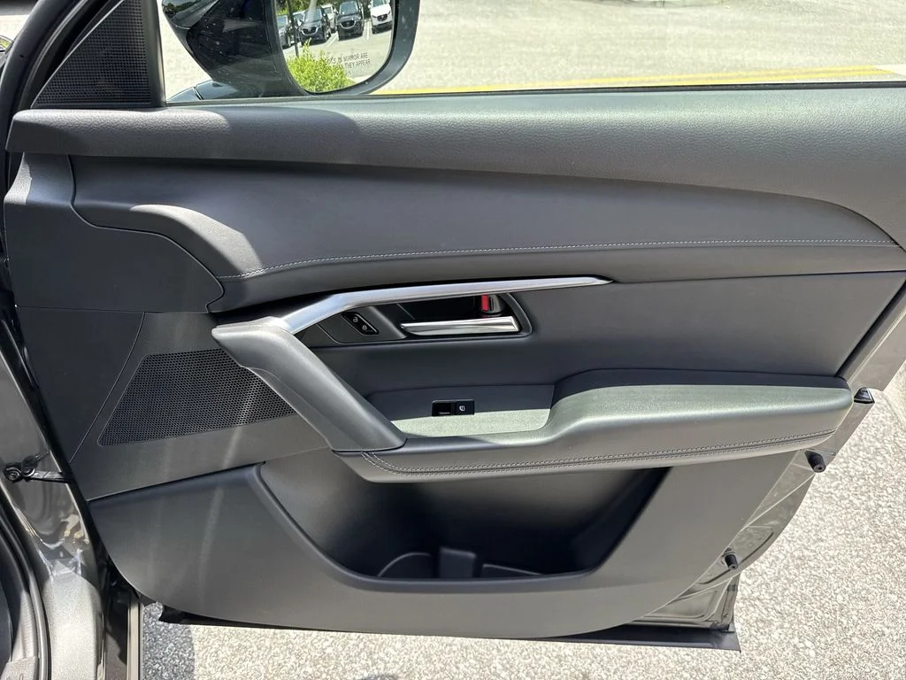 New 2026 Machine Gray Metallic Mazda 2.5 S AWD image 42