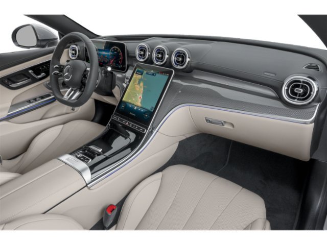 New 2027 MANUFAKTUR Alpine Grey Mercedes-Benz AMG® CLE 53 4MATIC+ Cabriolet image 53