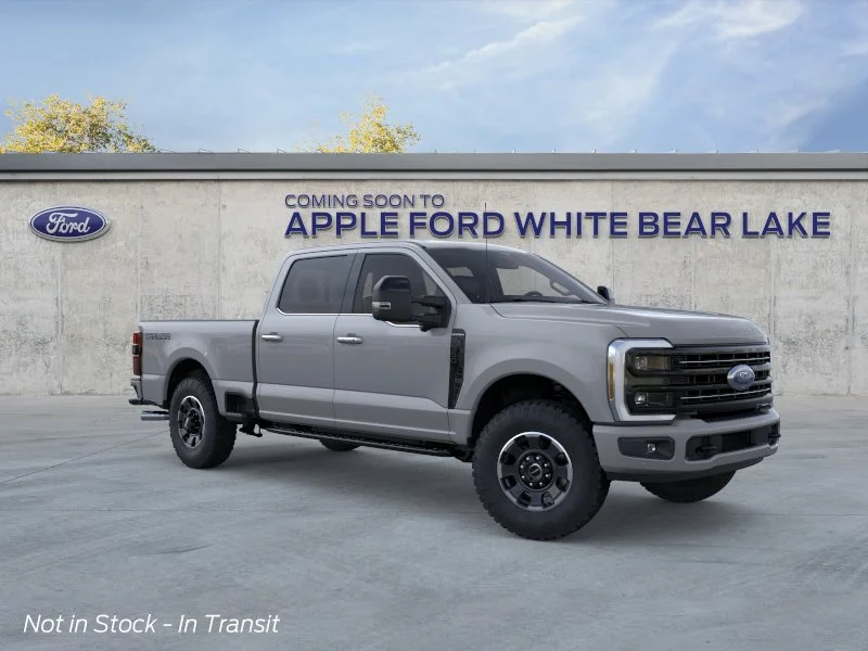 New 2026 Avalanche Ford Platinum image 29