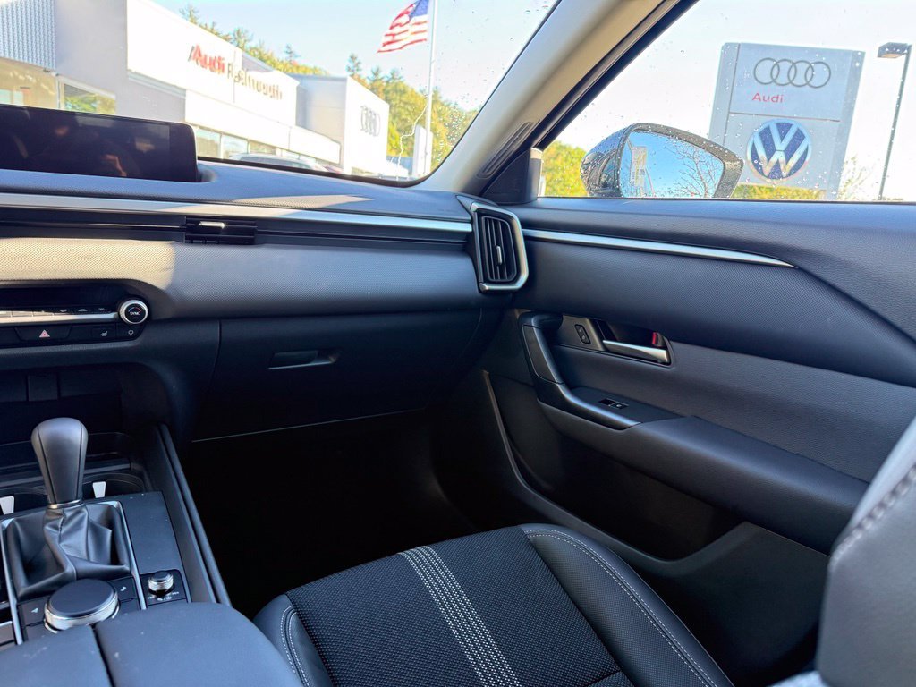 New 2026 Gray Mazda 2.5 S Preferred image 35