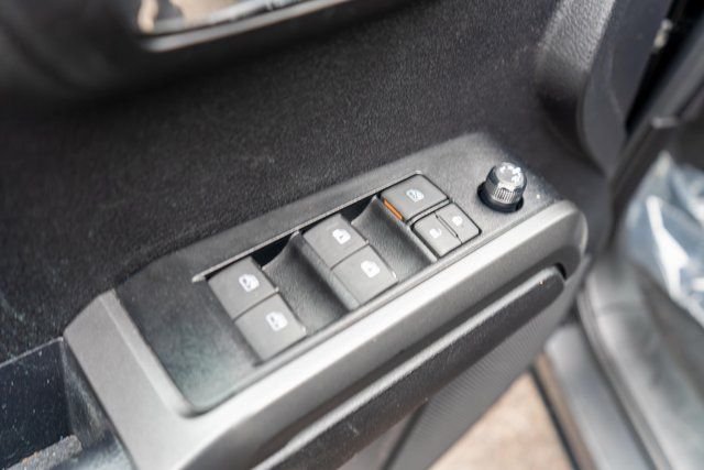 Used 2023 Black Toyota TRD Sport image 18