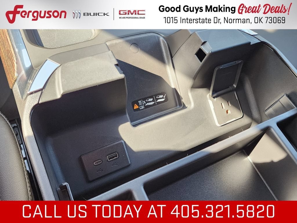 2026 GMC Sierra 1500 Elevation - Photo 33