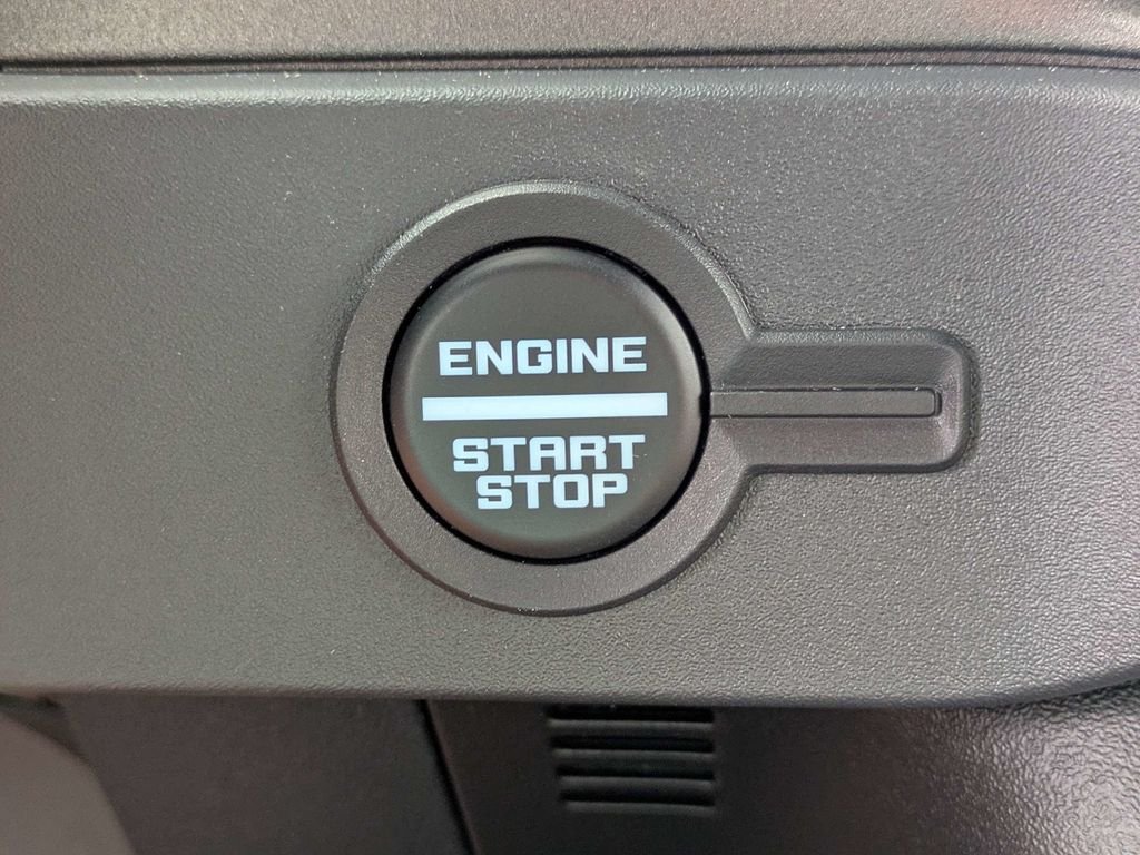 New 2025 Desert Sand Ford Big Bend® image 54