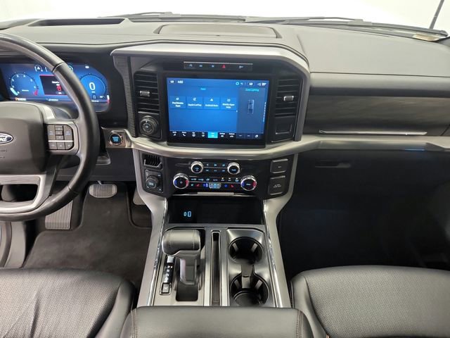 2024 Ford F-150 Lariat - Photo 48