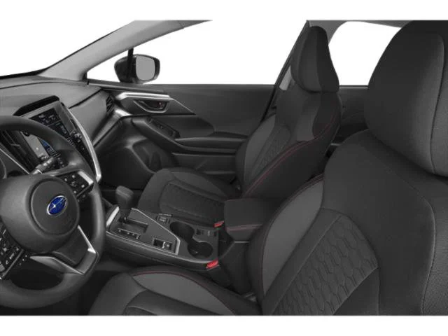 New 2026 CRYSTAL WHITE PEARL Subaru Sport image 11