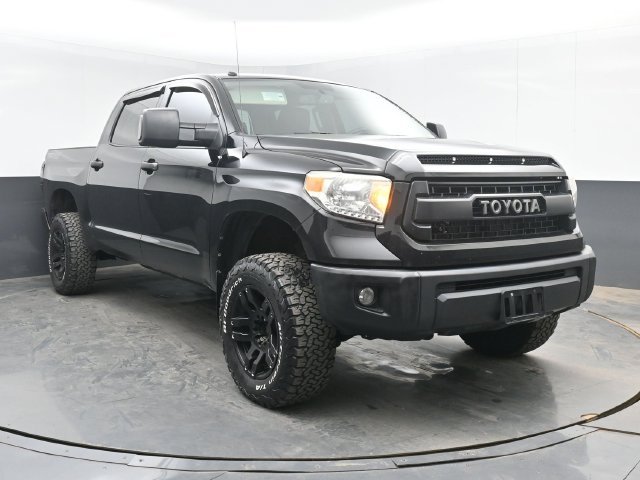 2015 Toyota Tundra