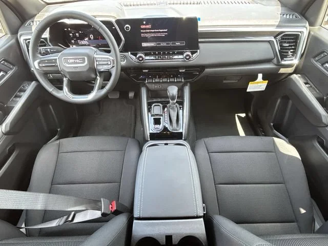 2026 GMC Canyon Elevation - Photo 11
