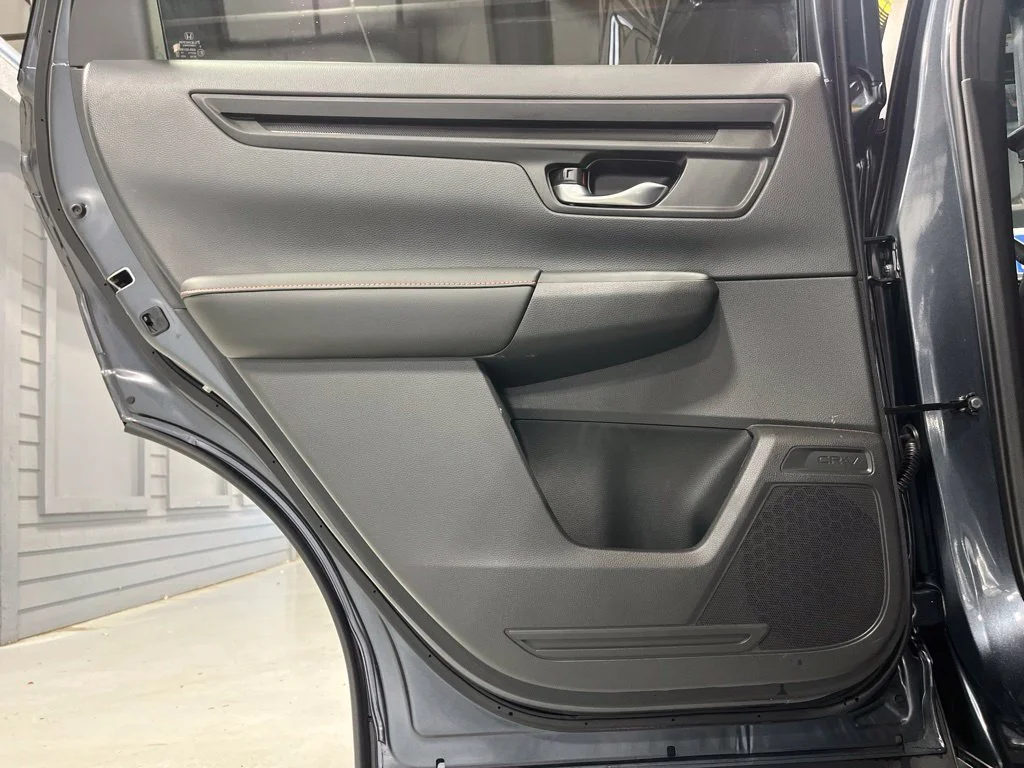 2024 Honda CR-V Sport - Photo 25