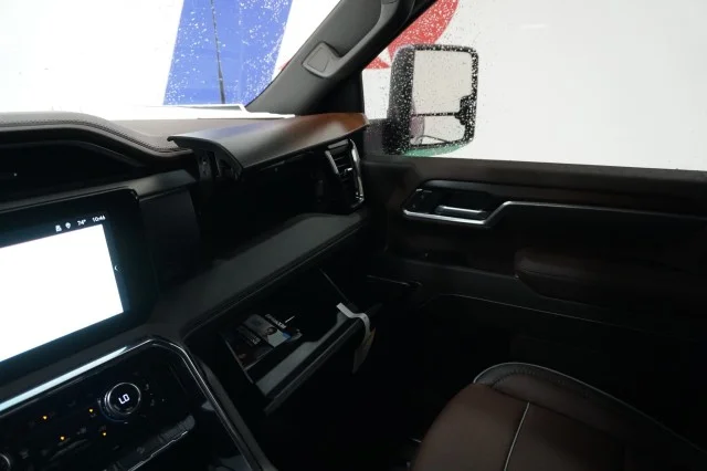 New 2026 Onyx Black GMC Denali image 32