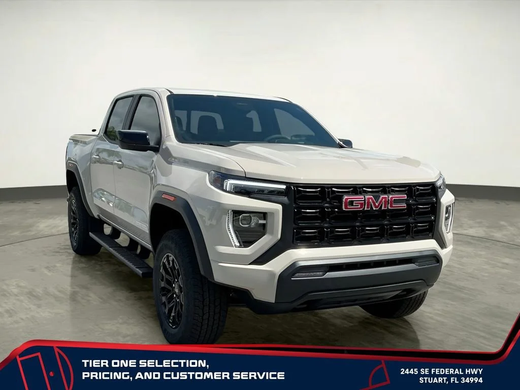 New 2026 Coastal Dune GMC Elevation image 11