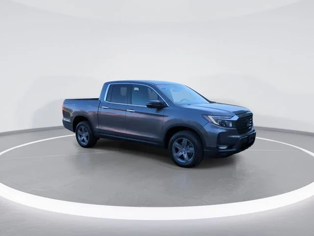Used 2022  Honda RTL-E image 2